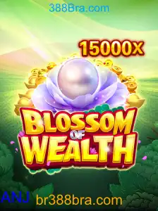 BlossomofWealth